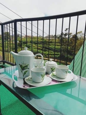 Tea Breeze Luxury Residence